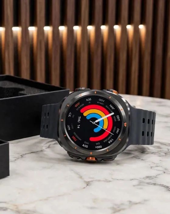 Smartwatch Série Ultra  - Foto 5