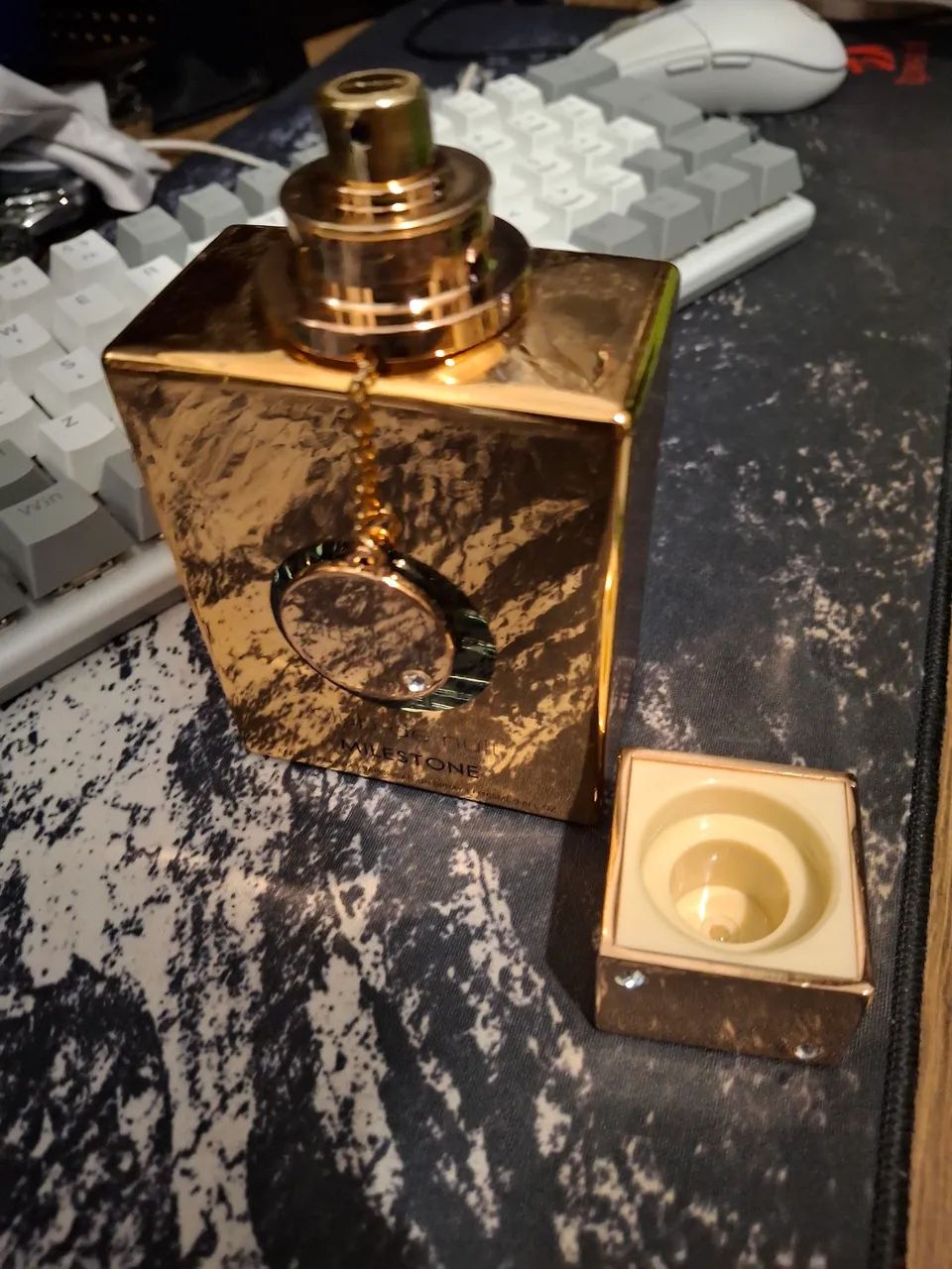 Club the nuit mliestone - Foto 4