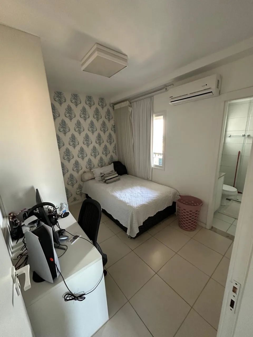 Reserva Inglesa: 100% Mobiliado no Liverpool leia - Foto 3