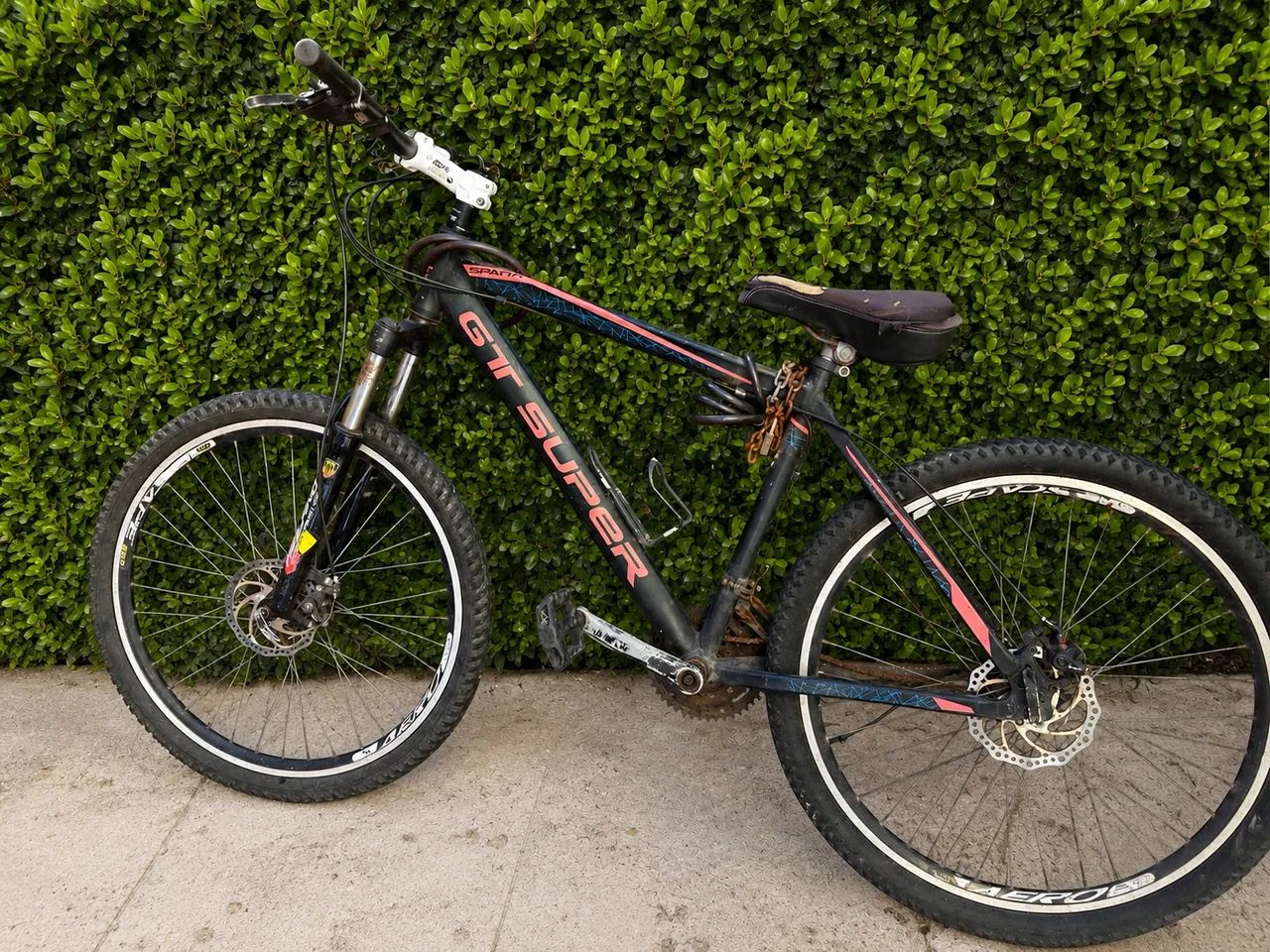 Bicicleta - Foto 2