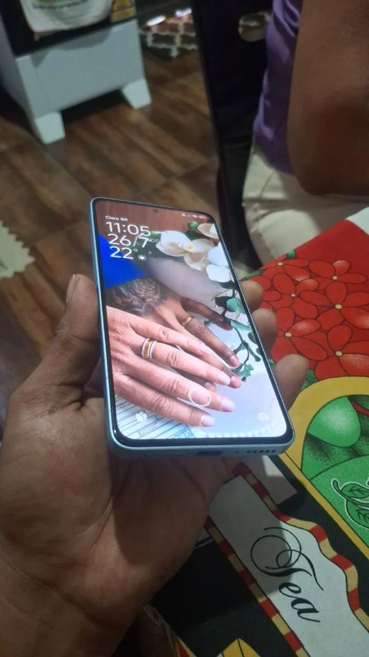 Celular Redmi Note 13 - Foto 2