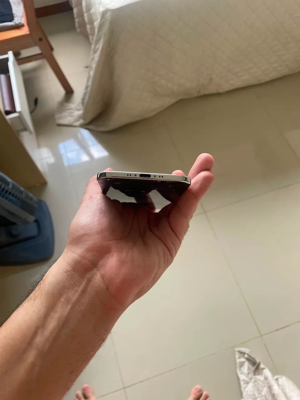 iPhone Air - Foto 4