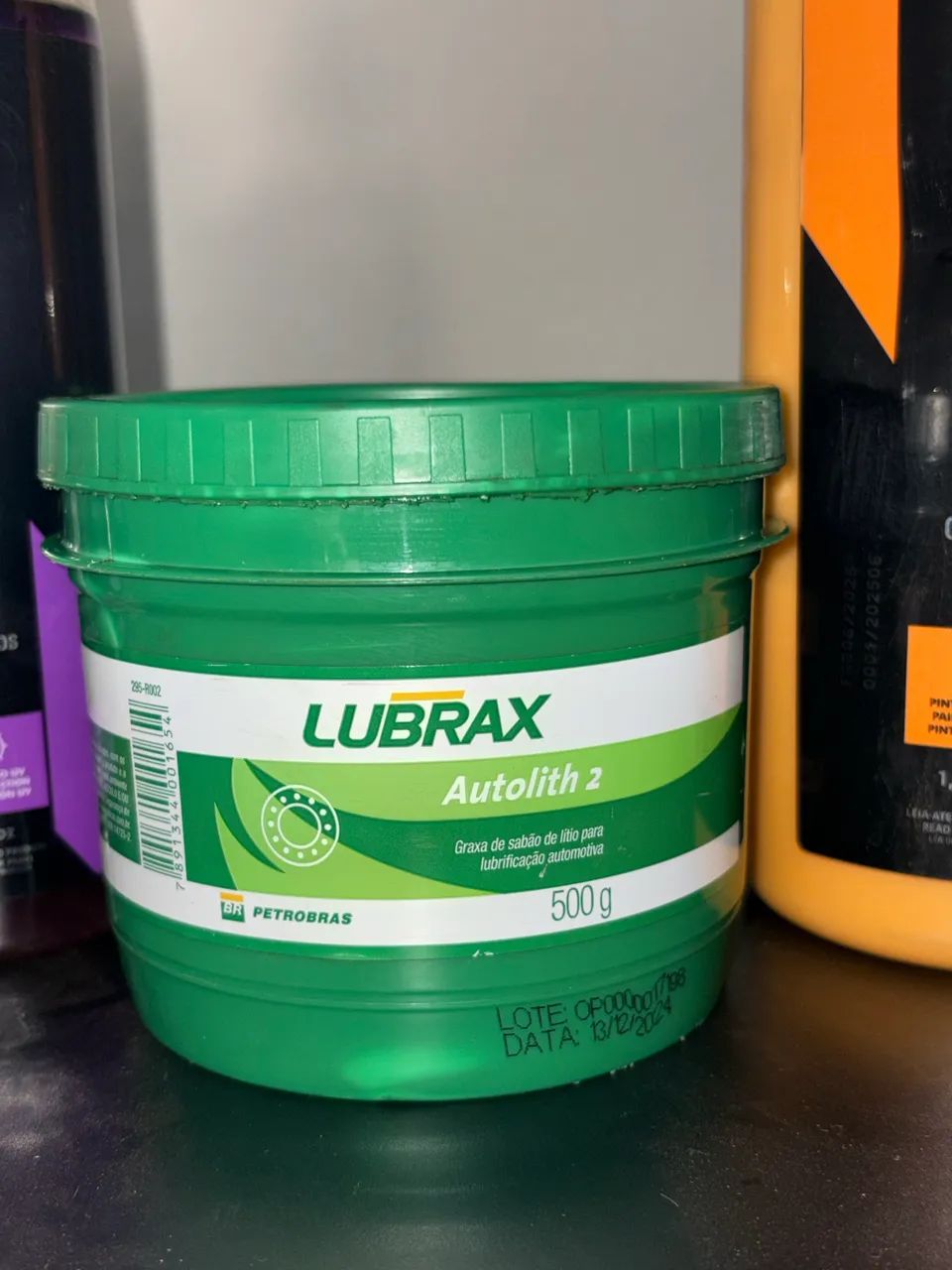 Produtos e Materiais para Lava Jato  - Foto 3