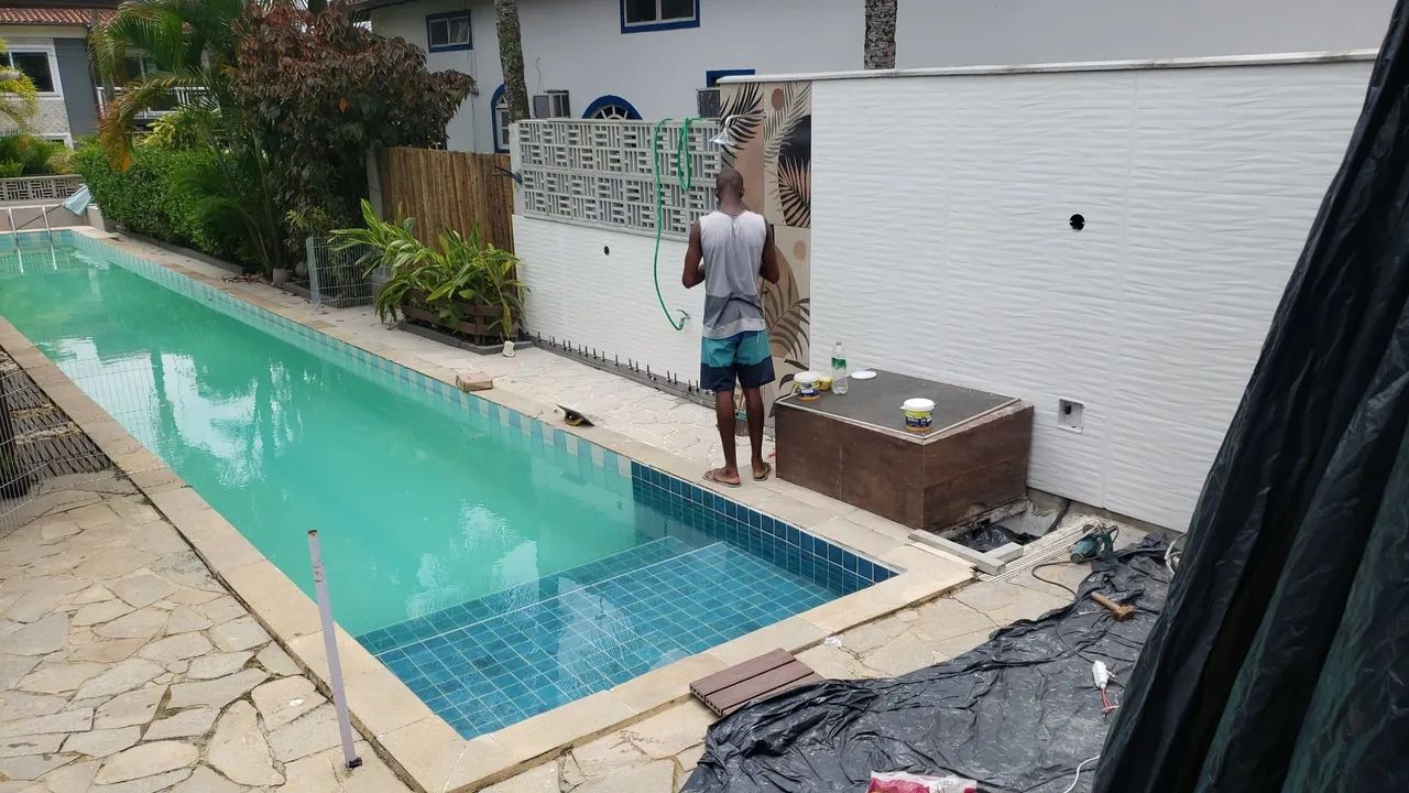 Pedreiro bom e negiciavel - Foto 5
