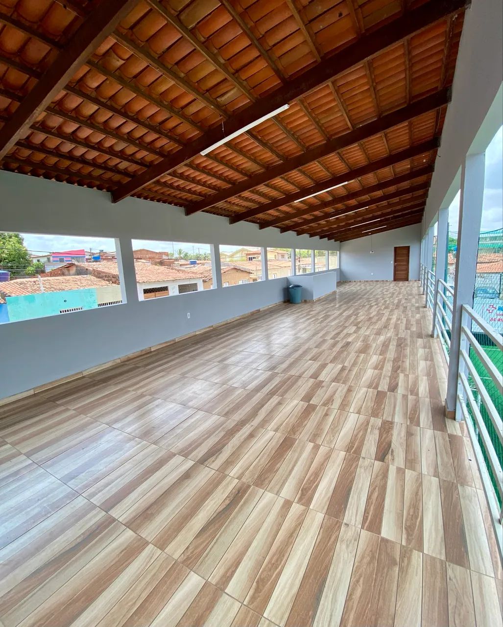 Campo de Society 1000 m2 - Foto 8