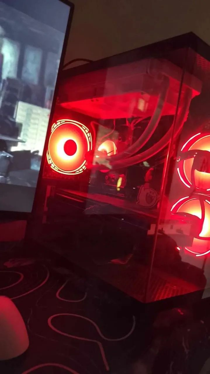Pc gamer v/t - Foto 2