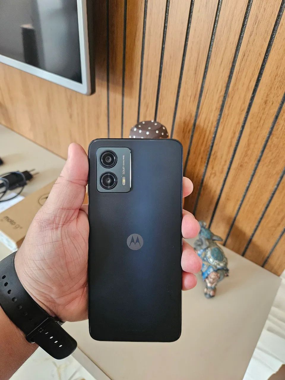 Moto G53 5G - Foto 4