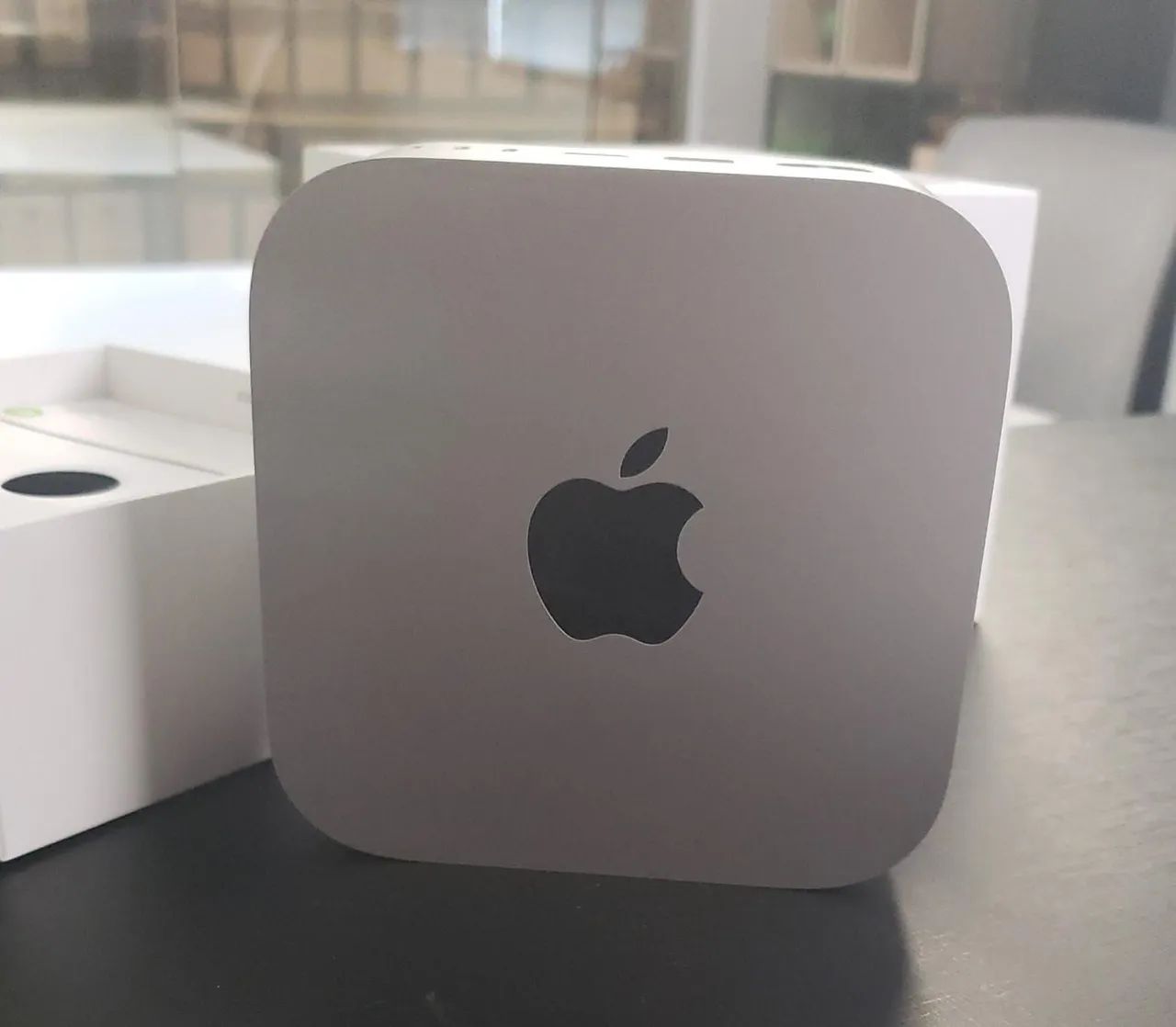 Imac - Mac mini 2024 M4