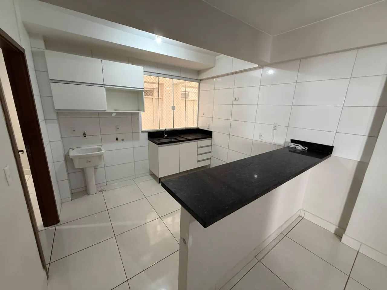 Apartamento 2 Quartos (1 suíte), Vicente Pires, Rua 4A - Foto 2
