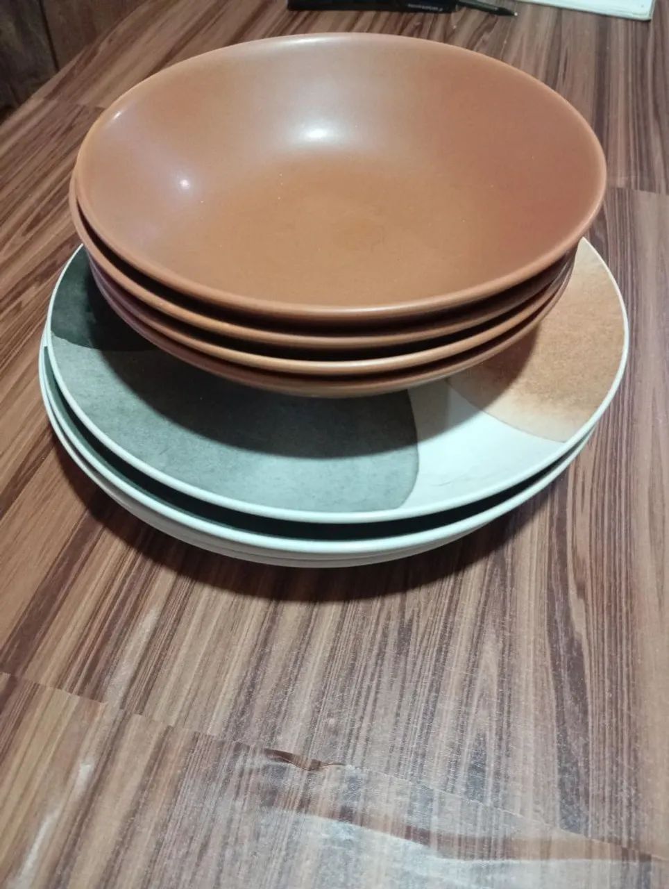 Pratos - Utensílios Para Cozinha - Japiim, Manaus 1534707716 | OLX