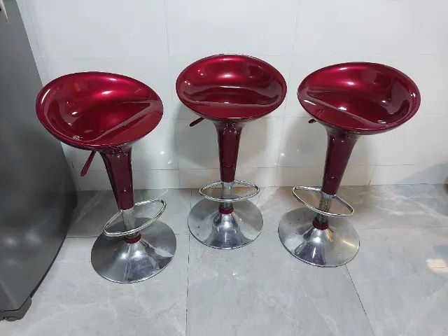 Cadeira giratoria - Foto 2