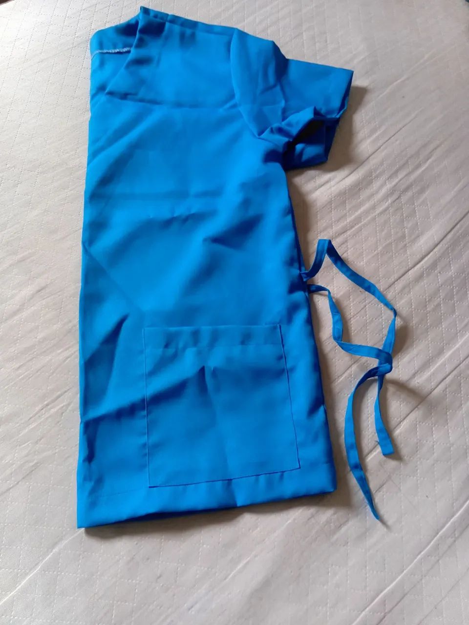 Conjunto para cuidadora de idosos - Foto 2