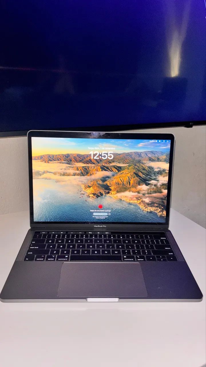 MacBook PRO 2020 - Foto 5