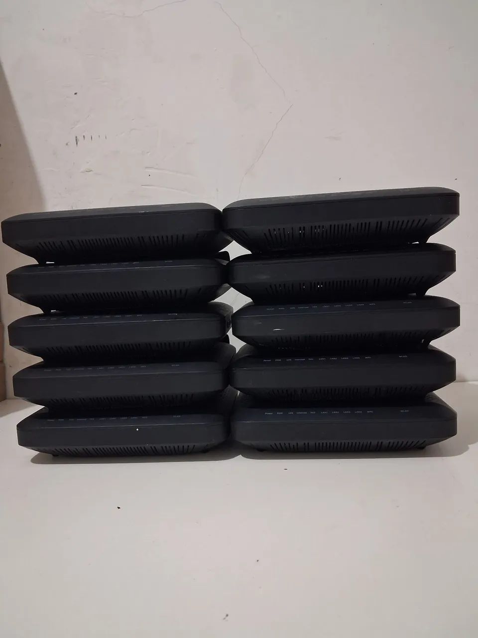 10 Ont fiberhome HG6145F3 
