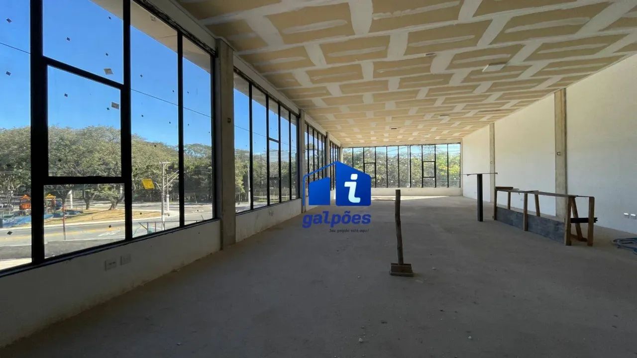 Prédio Comercial com 800 m² no Jardim Helian - São Paulo/SP - Foto 3