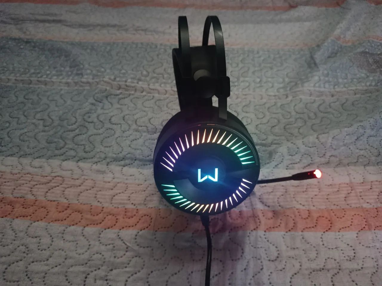 Headset gamer - Foto 4