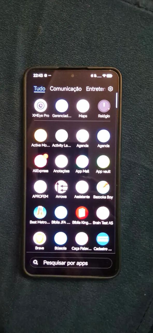 Poco X6 Pro 5G 8Gb Ram 256Gb - Foto 2