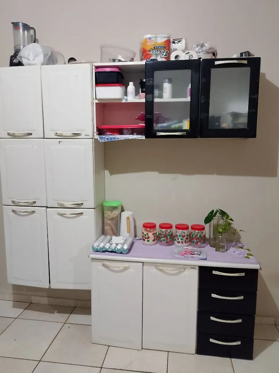 Armário de cozinha  - Foto 3