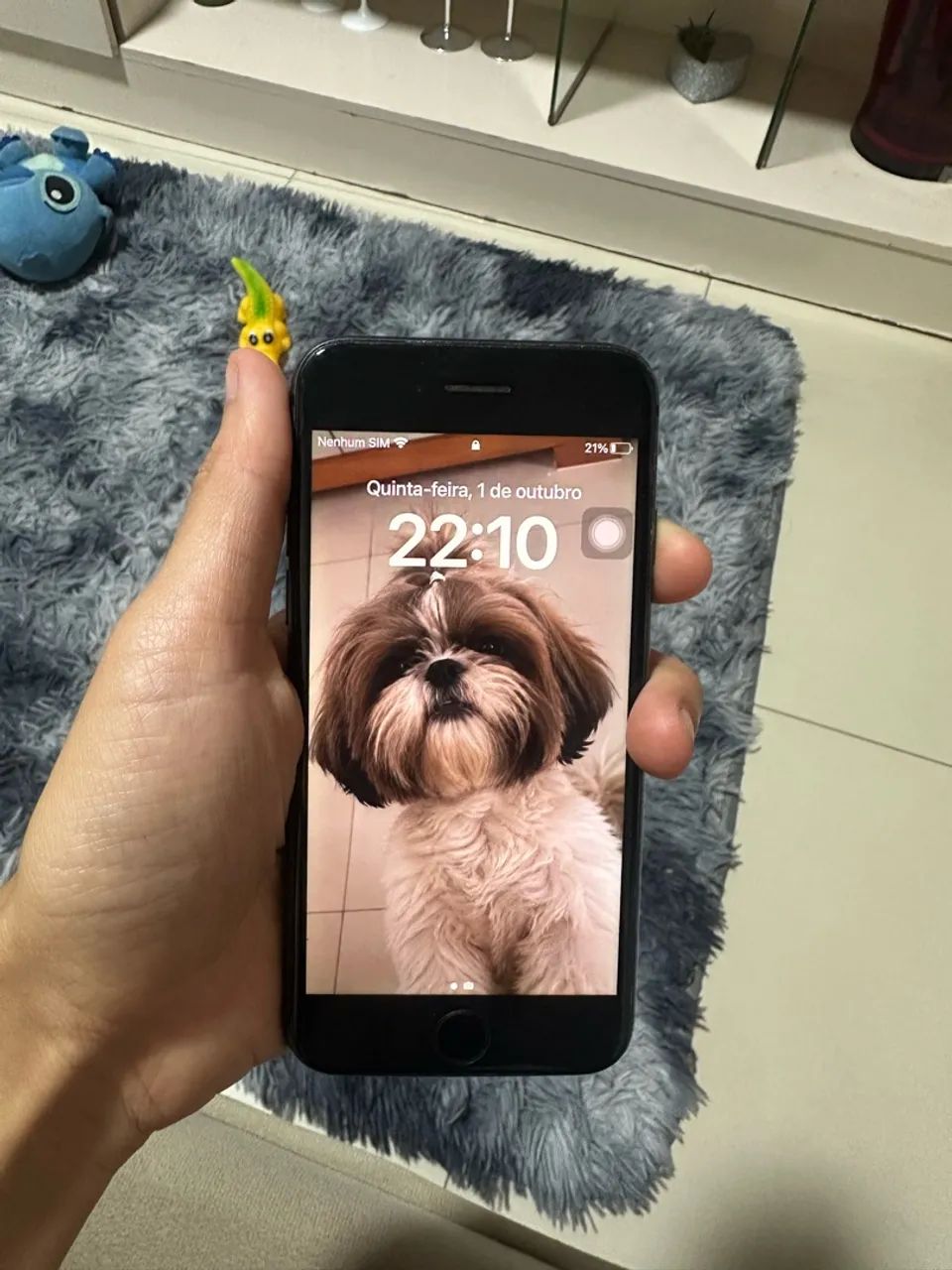 iPhone 8 64gb  - Foto 4