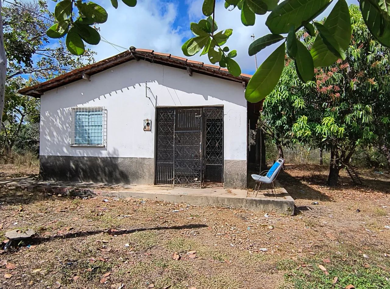 SÍTIO NA ZONA SUL - Foto 2