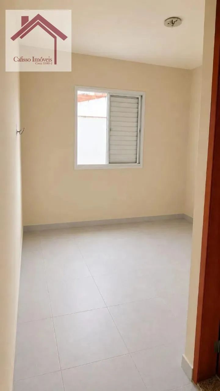 Apartamento à Venda em Edifício Verona, Sorocaba | 61m² - Foto 3