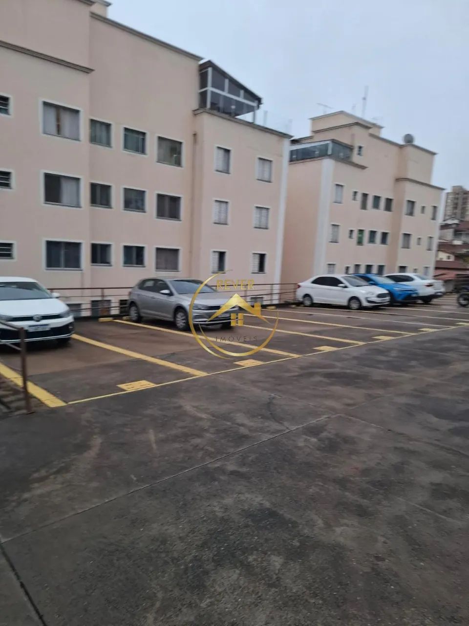 Apartamento à venda em Campinas, Vila Industrial, com 2 quartos, com 45 m² - Foto 4