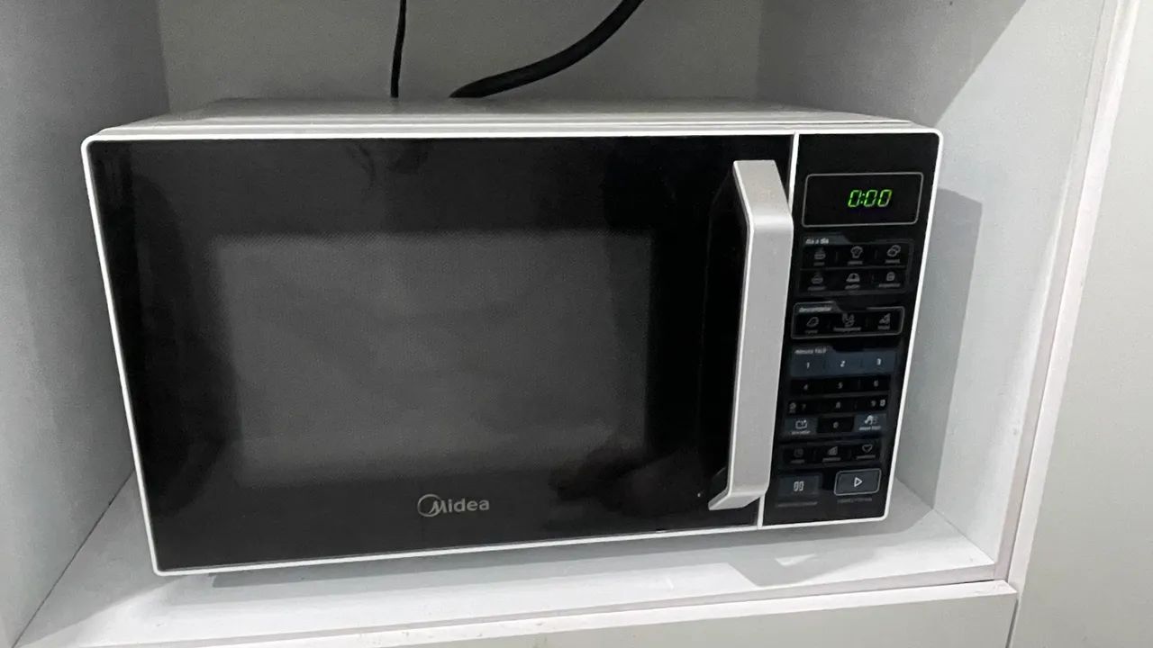Microondas Midea