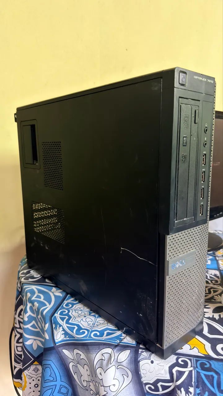 Dell OptiPlex Completo - Foto 2