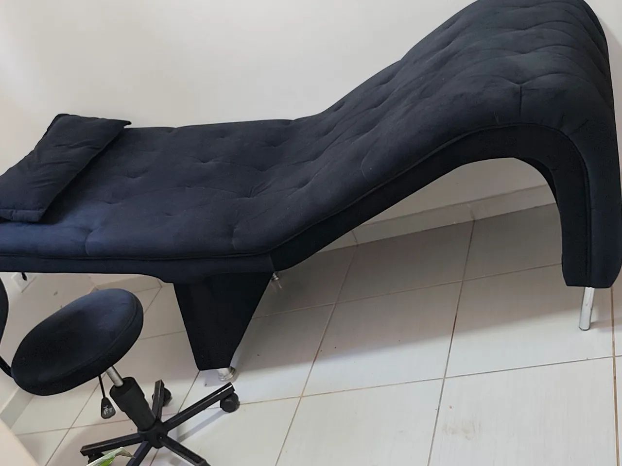 Maca Profissional para Estética e Lash Designer + Mocho - Foto 5