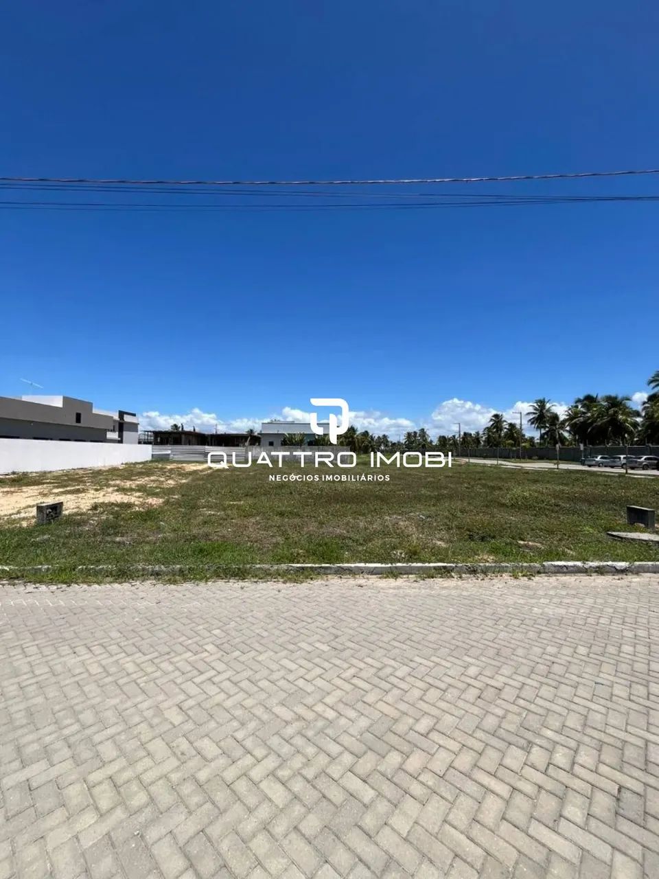 Lote no Condomínio Ville Al Mare - Foto 2