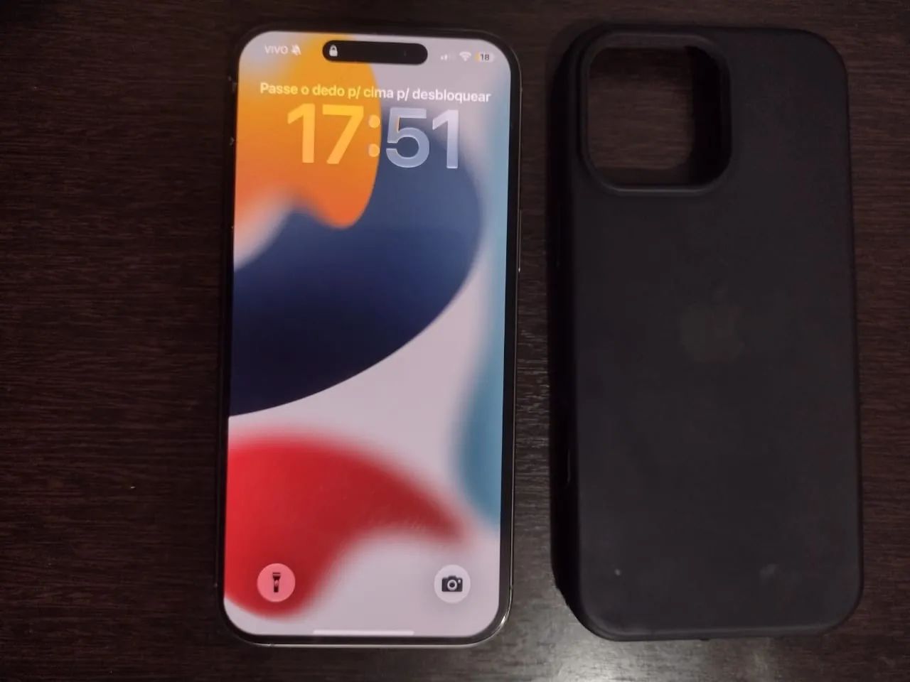 iPhone 16 pro max  - Foto 3