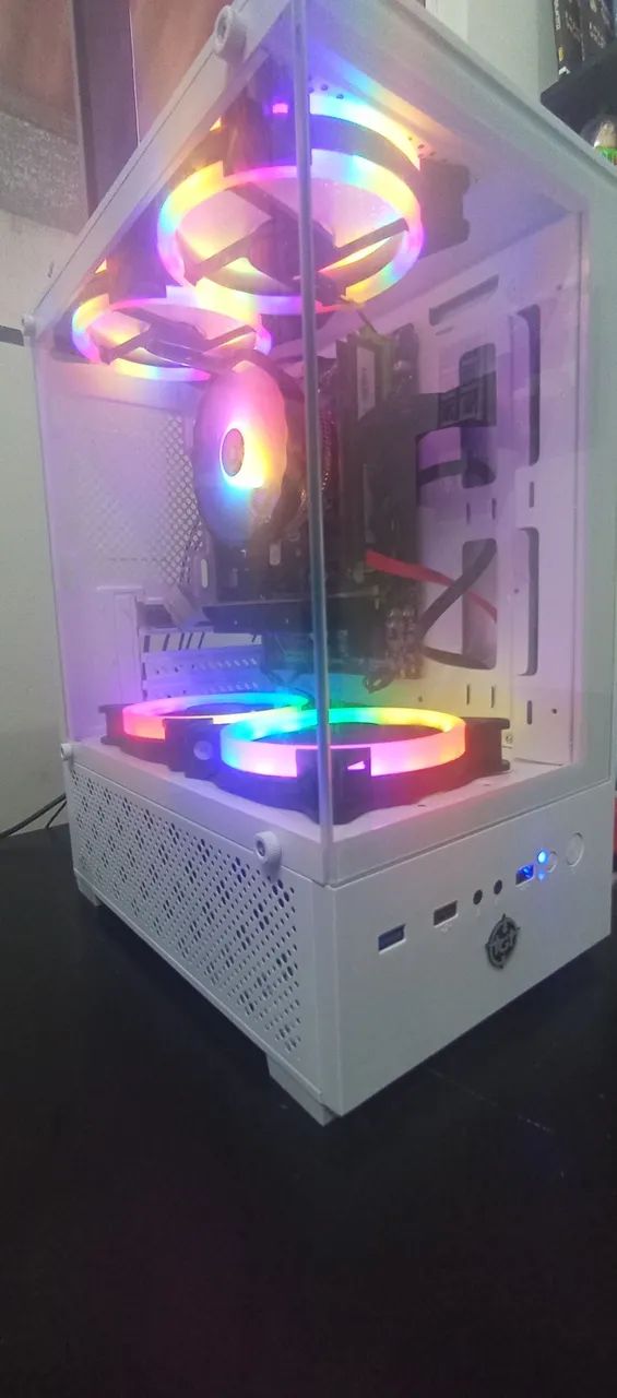 PC Gamer  - Foto 3