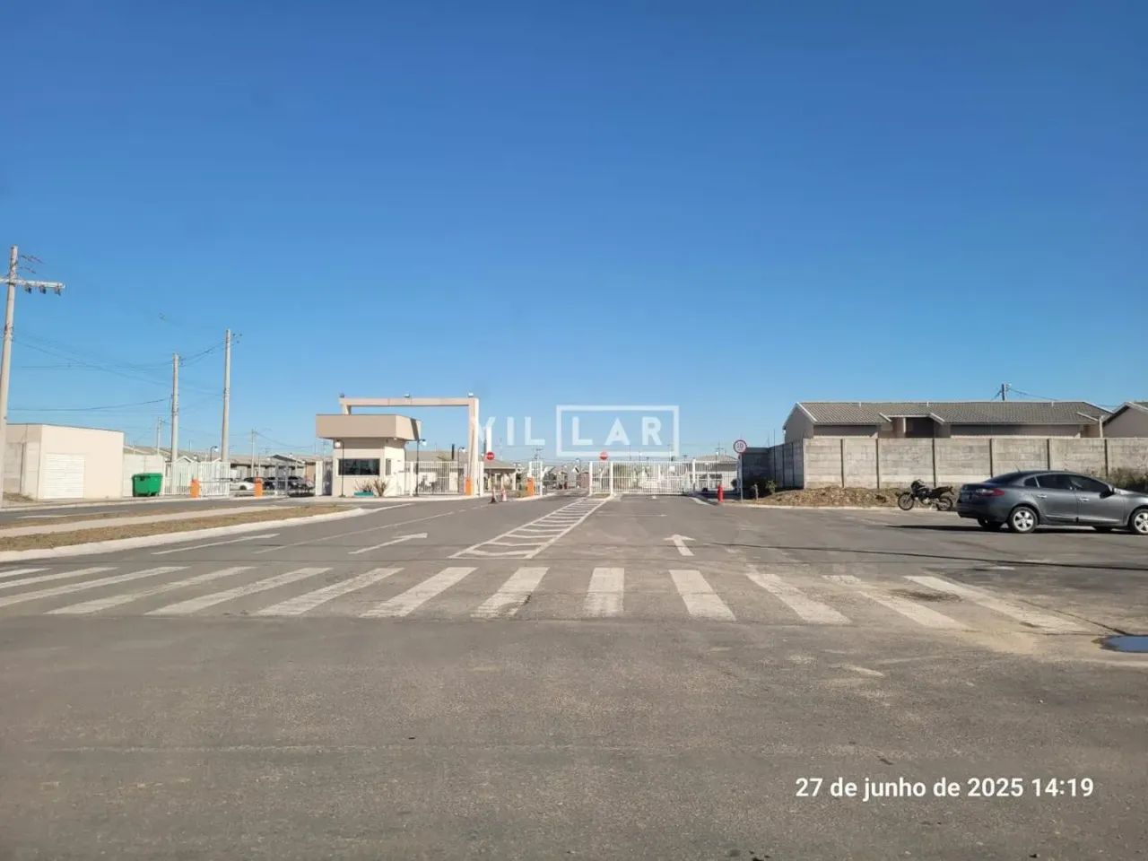TERRENO TRES VENDAS - Foto 4