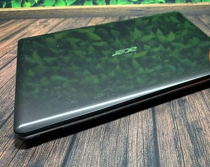 Notebook Acer i7  - Foto 3