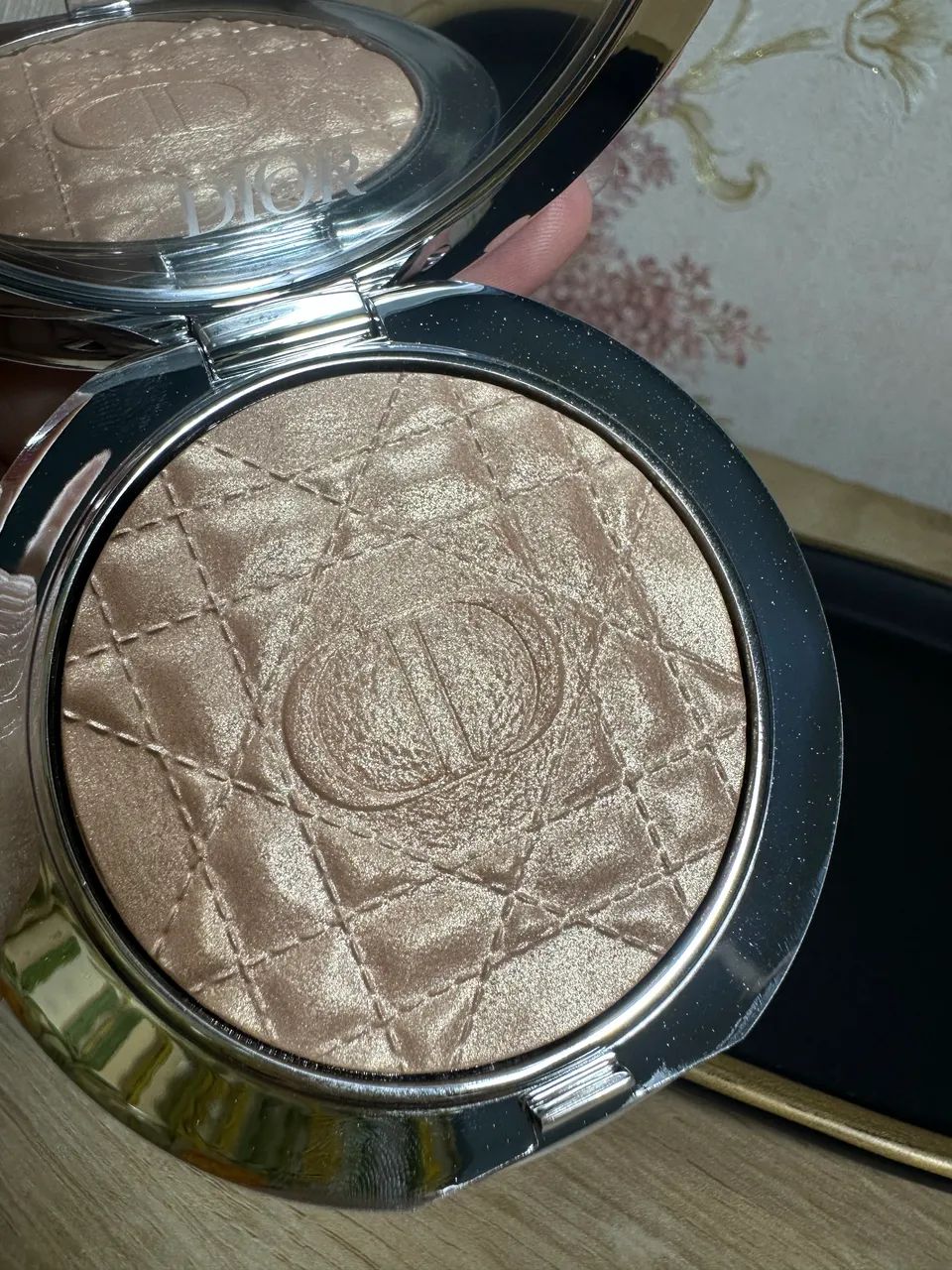 Kit Dior iluminadores - Foto 4