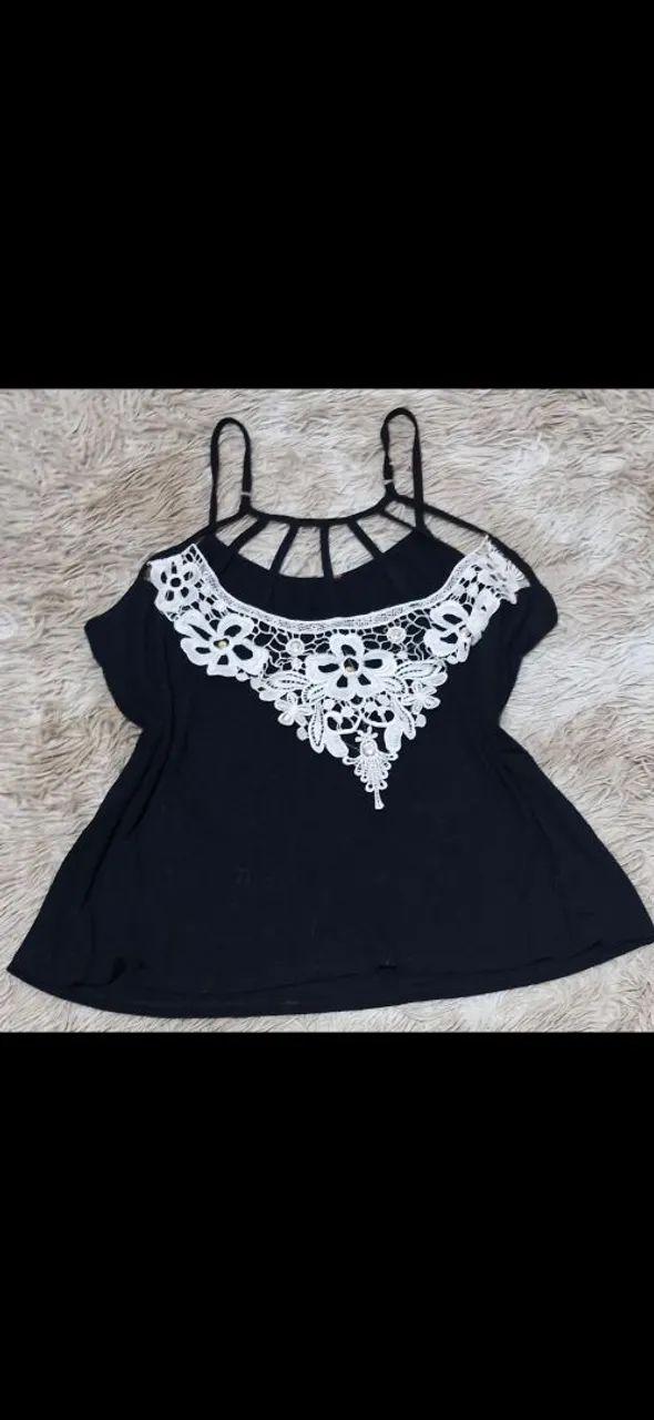 Blusas - Foto 2