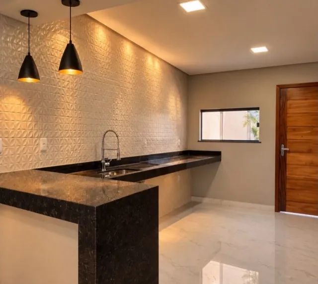 LINDA CASA EM TAGUATINGA - PARCELAS NO BOLETO - Foto 4