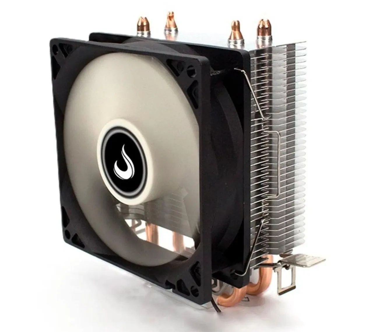 Air Cooler Rise Mode Z2 Pro - Foto 5