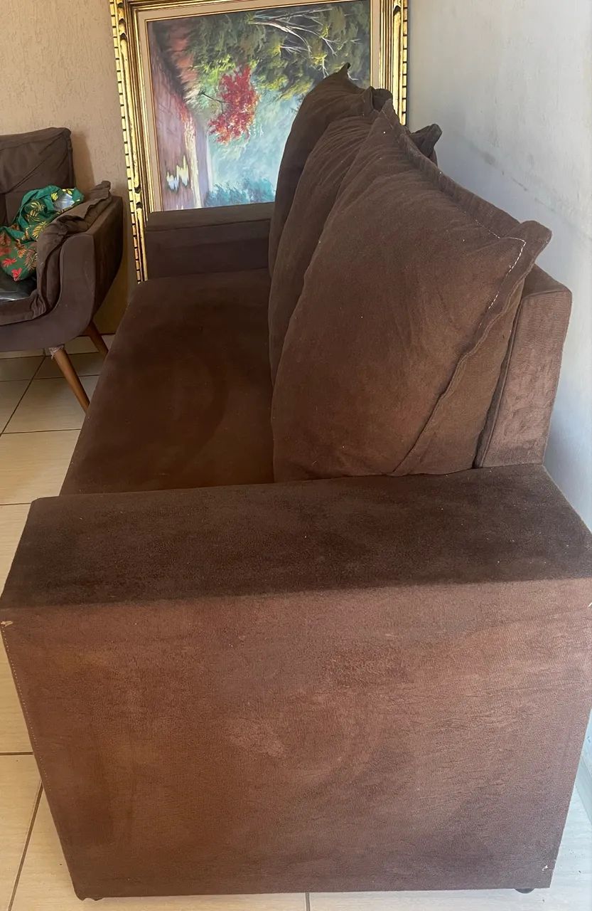 Sofá  - Foto 2
