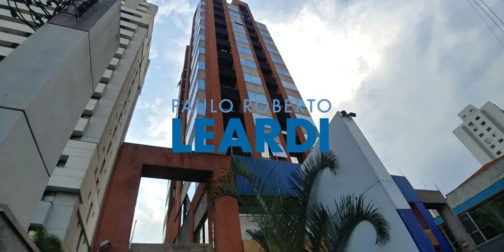 CONJ. COMERCIAL - VILA MARIANA - SP
