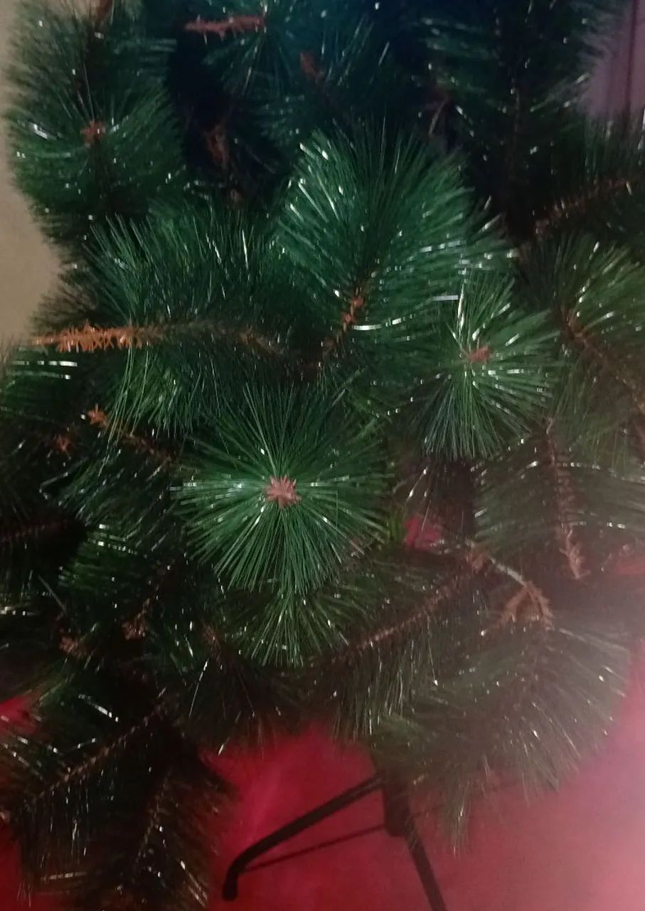Árvore de natal  - Foto 2