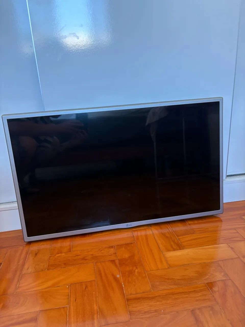 TV LG 32 polegadas - Foto 2