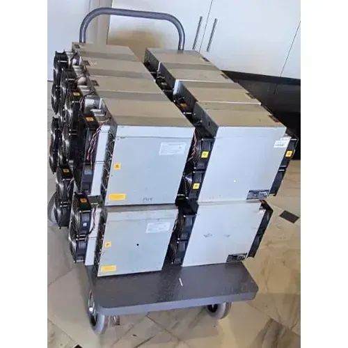 S21 Antminer