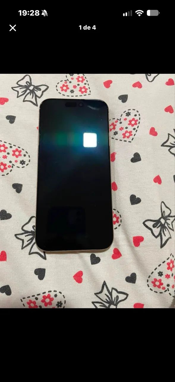 iPhone 16 pro max  - Foto 4