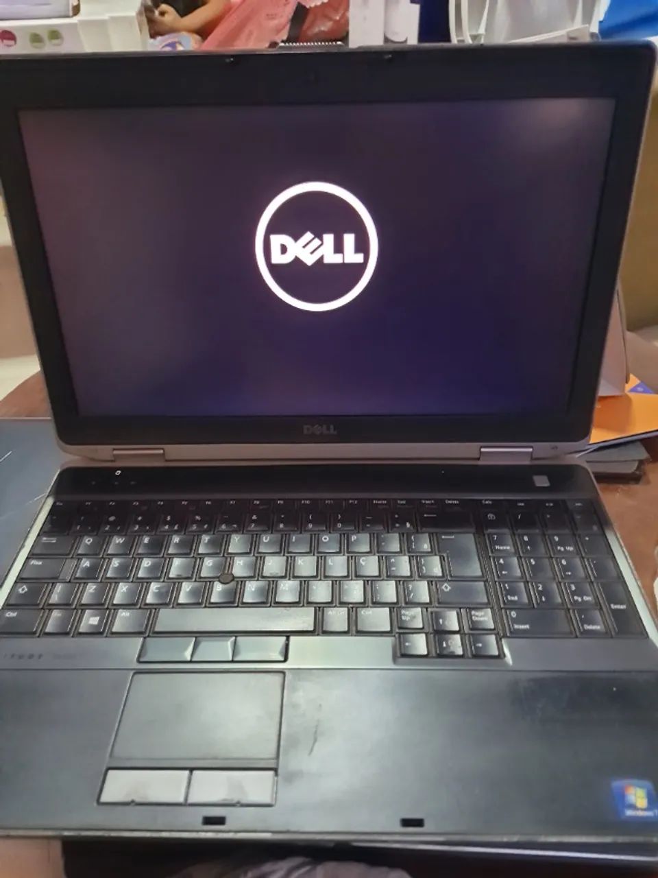 Notebook Dell Latitude 6540 - Foto 3