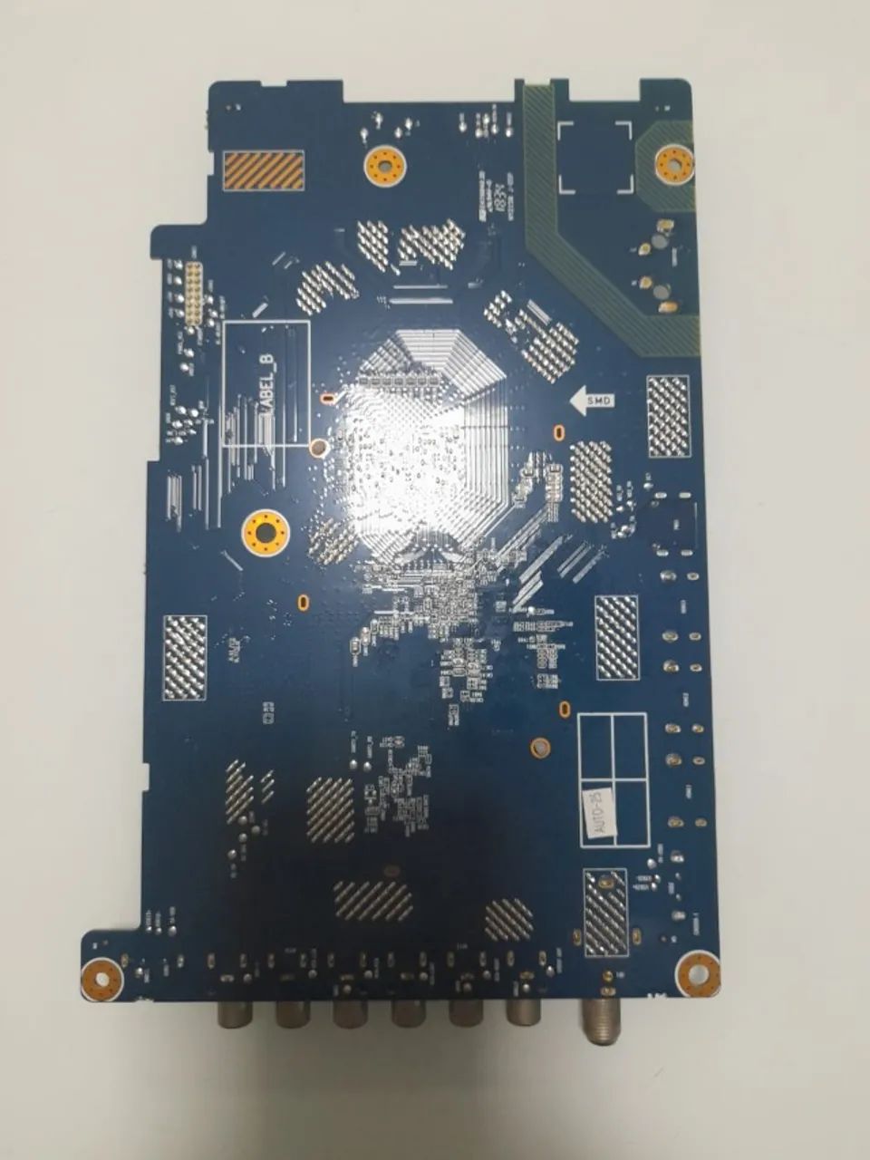 Placa Principal Philco Ptv65f80sns Juc7.820.00201896 Nova - Foto 3