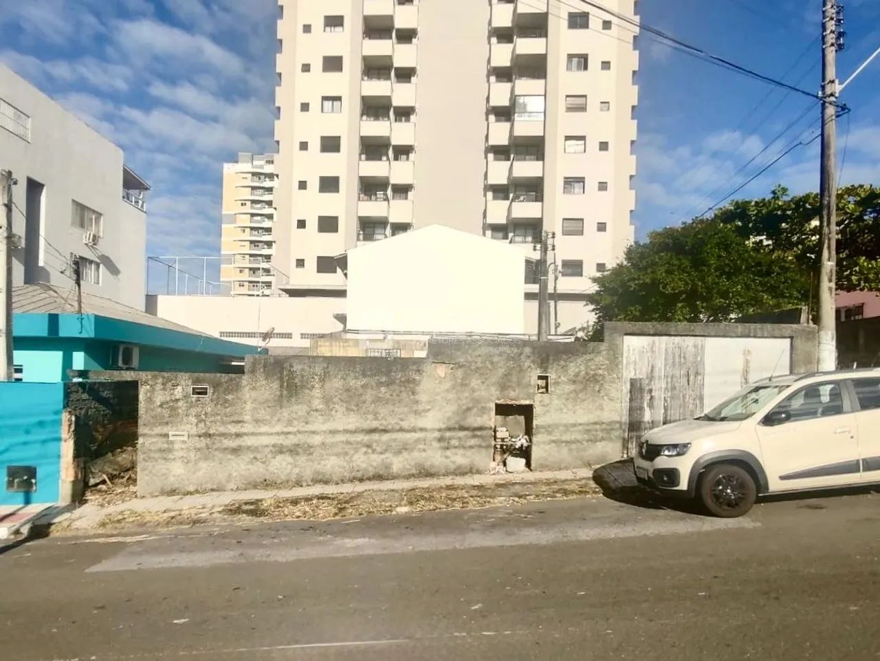 Lote / Terreno em Bela Vista - São José