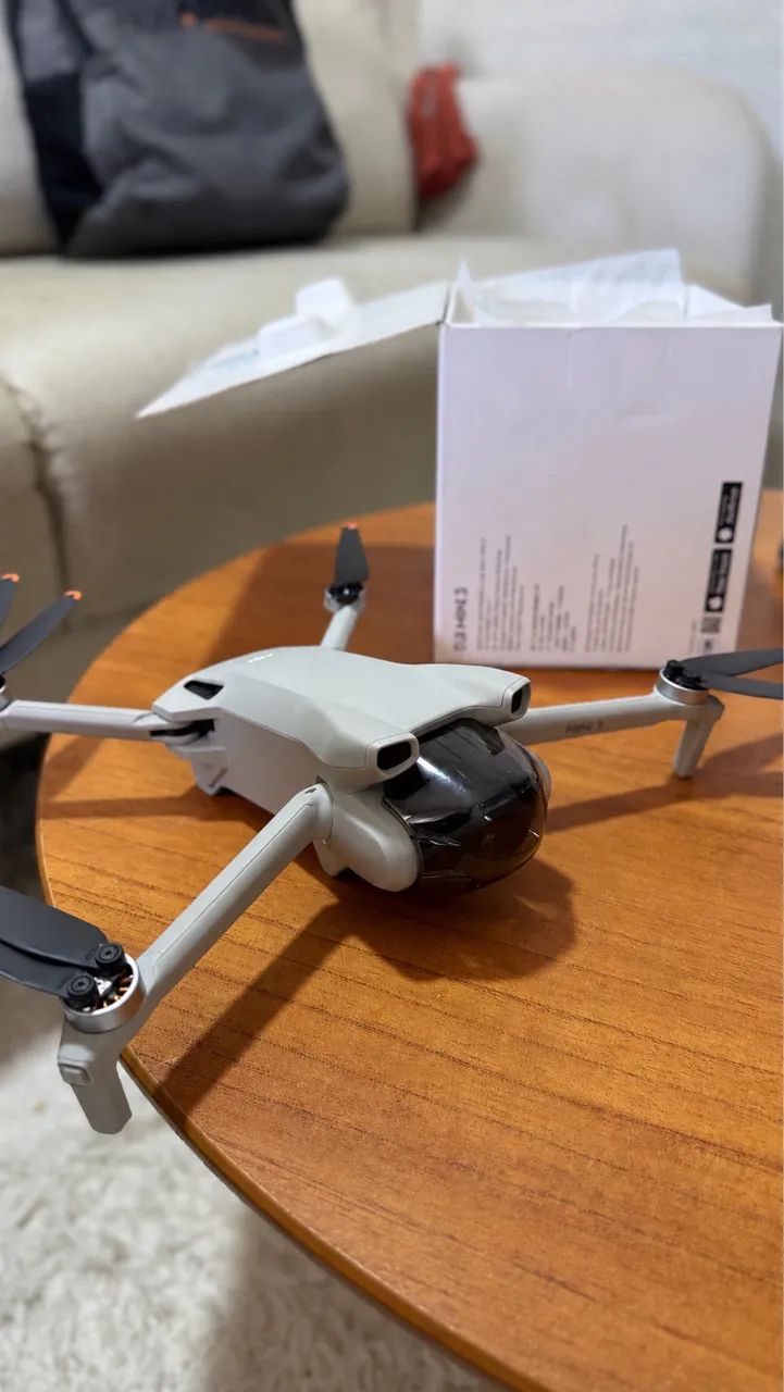 Drone mini 3  - Foto 2