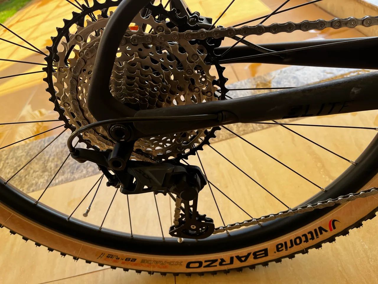 Bike Caloi Elite Carbon  - Foto 3