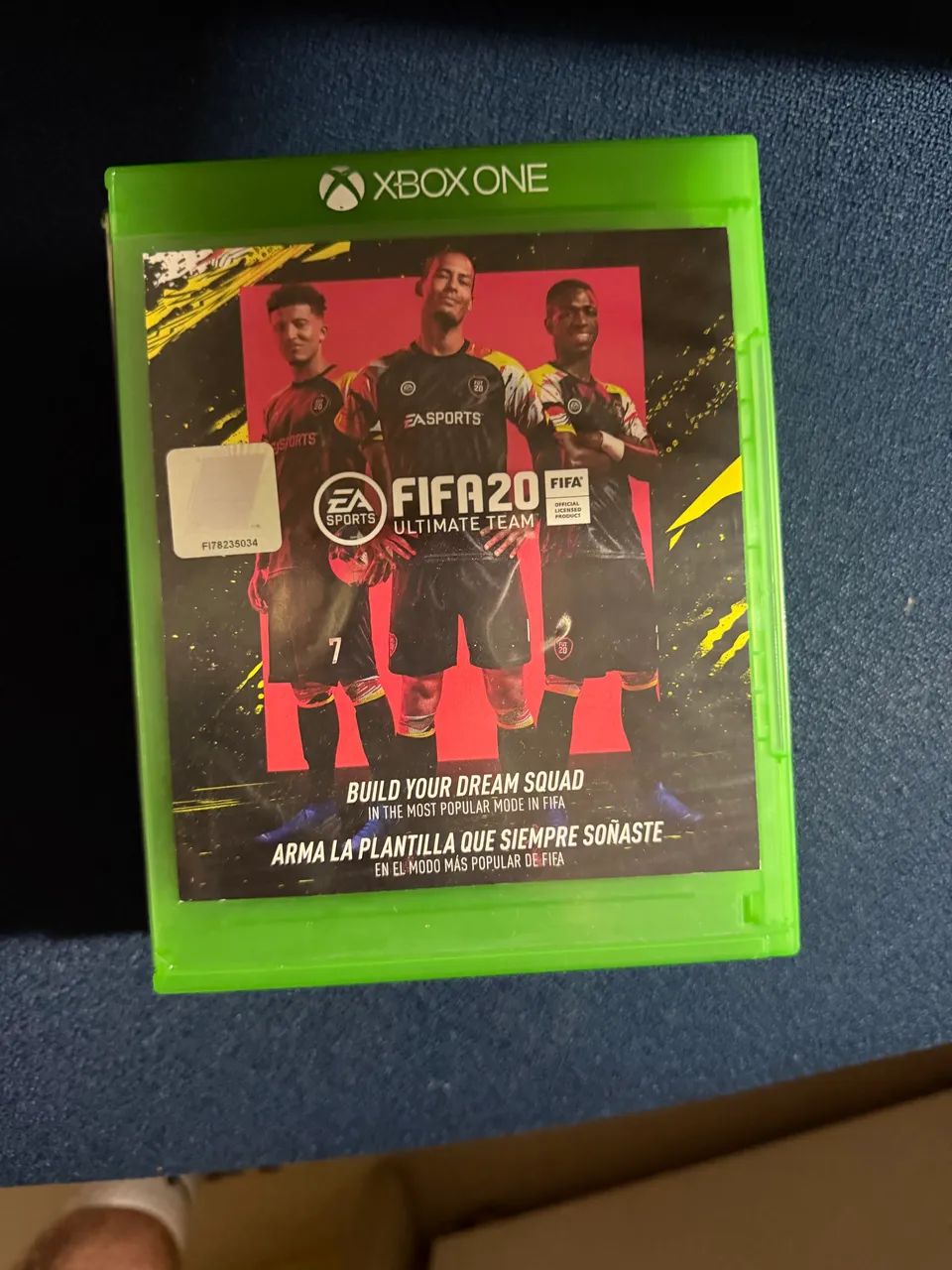 Jogo Xbox One  - Foto 5